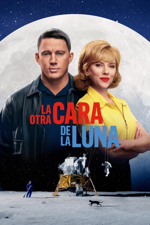 La otra cara de la Luna