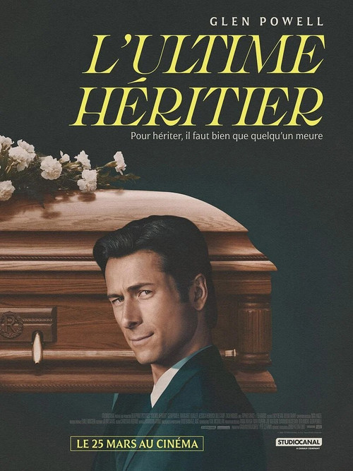 L’ultime Héritier