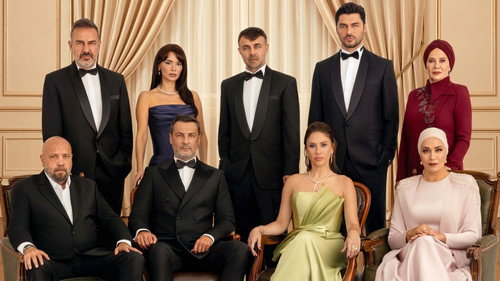 Kızılcık Şerbeti