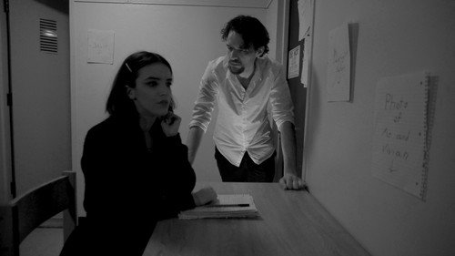 The Playwright's Lover Bild 5