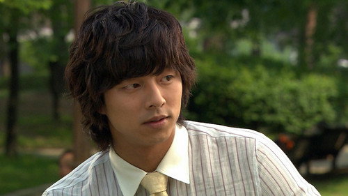 One Fine Day Episode 6