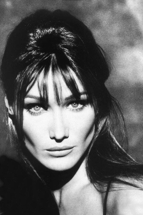 Carla Bruni