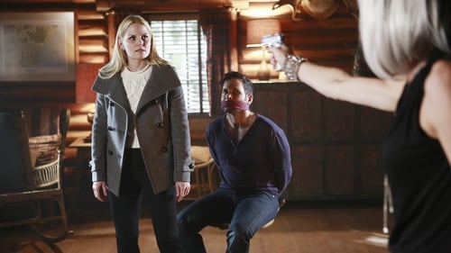 Once Upon a Time: 4×16