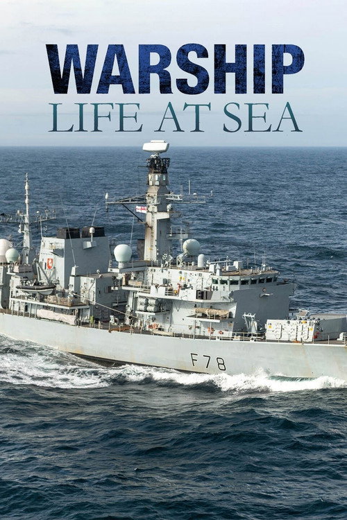 Warships Life At Sea (2018) - Taste