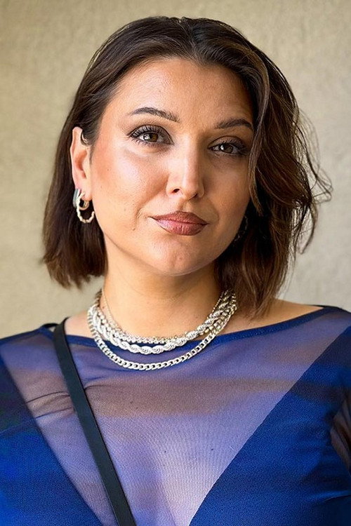Samanta Stojkovic