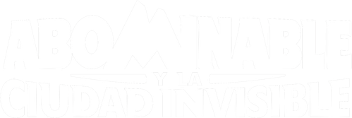 Abominable y la Ciudad Invisible
