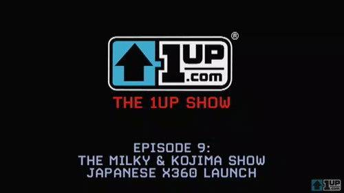 Metal Gear, 360 launch in Japan, more Peter Moore