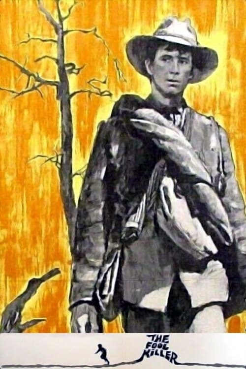 The Fool Killer (1965) poster