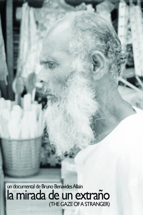 The Gaze of a Stranger