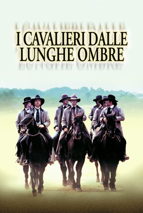 The Long Riders