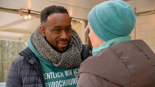 Folge 4021 - Entscheidung des Herzens