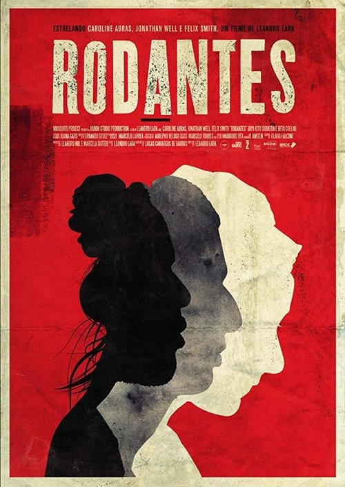 Rodantes (2019)