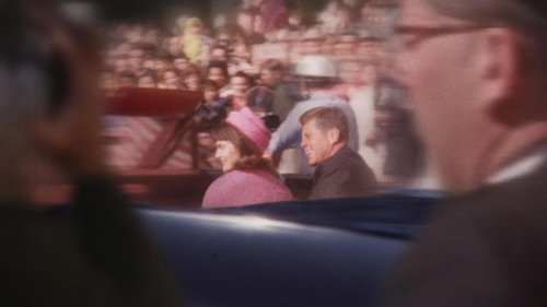 JFK: One Day in America