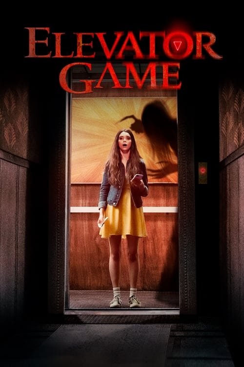 Elevator Game (2023) 