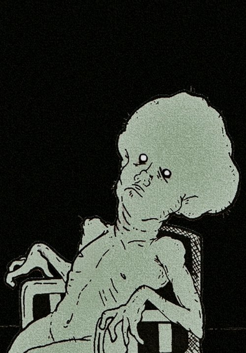Rubber Johnny