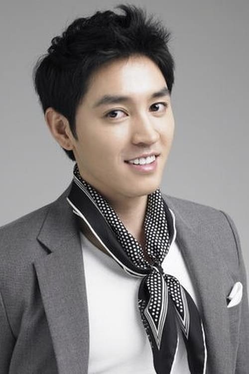 Kép: Kim Dong-hee színész profilképe
