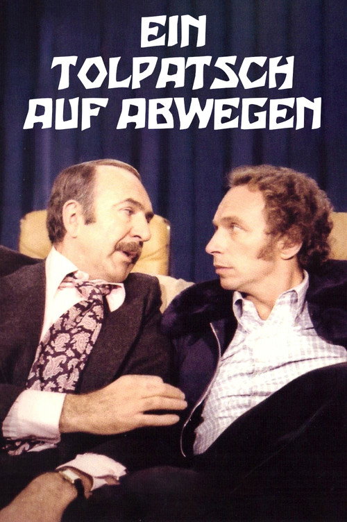 The Bottom Line poster