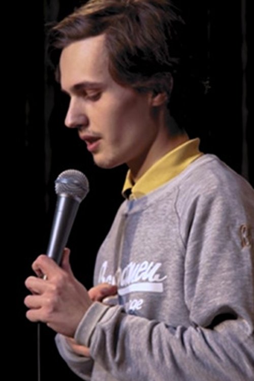 Час шуток Александра Долгополова movie poster player