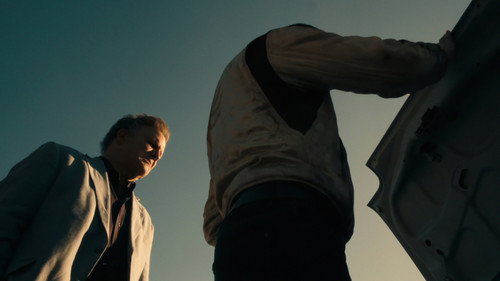 Drive - Capture