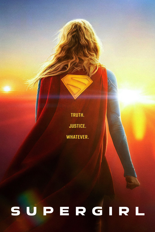 Supergirl