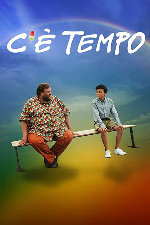 C'è tempo (2019) poster
