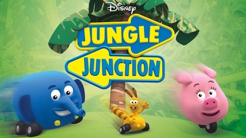 Jungle Junction