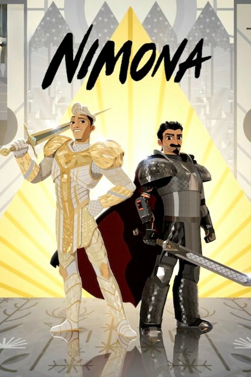 Nimona