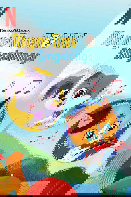 Rhyme Time Town Singalongs