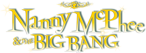 Nanny McPhee and the Big Bang