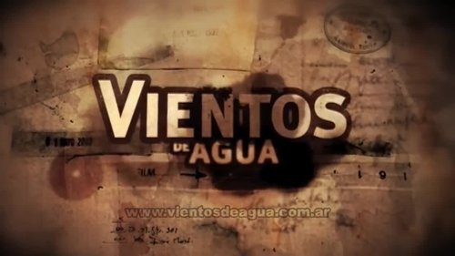 Vientos de agua