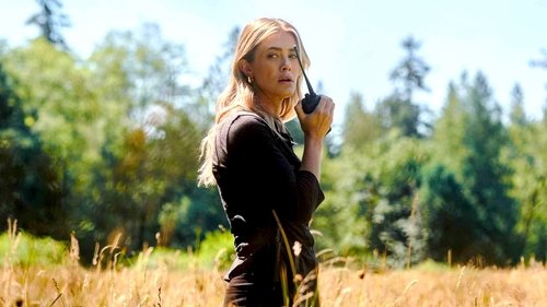 The Hunting Party: 1×3
