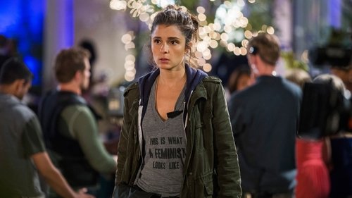 UnREAL: 1×1