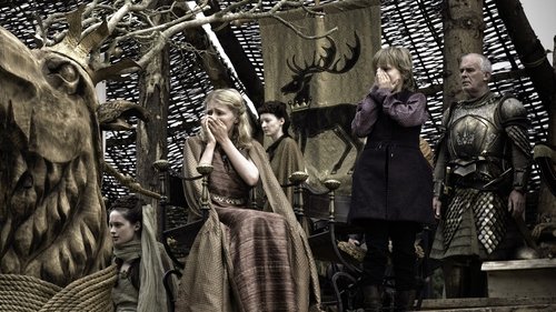 Game of Thrones Episódio 4