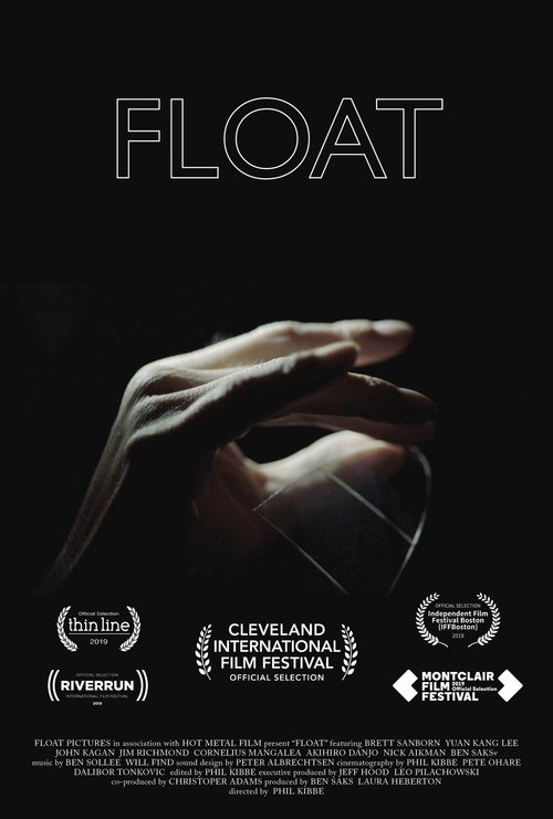 Float Poster
