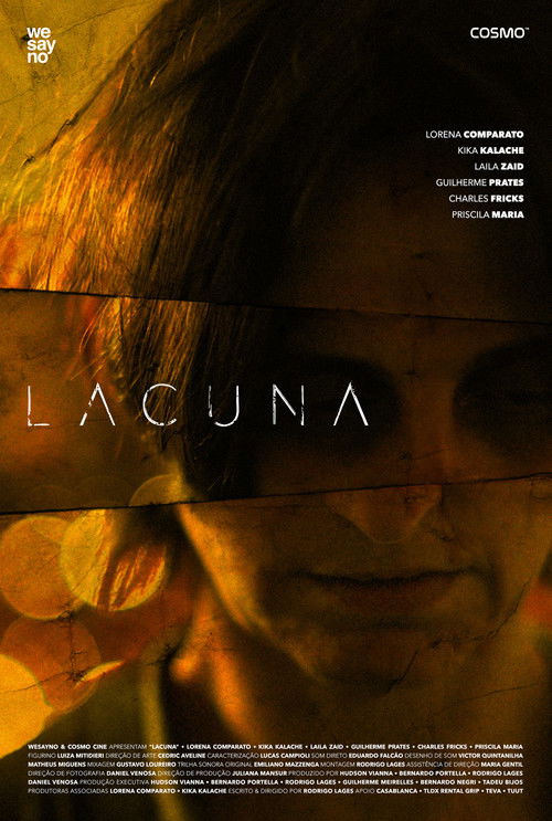 Lacuna poster