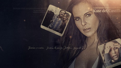 The Day I Met El Chapo: The Kate del Castillo Story