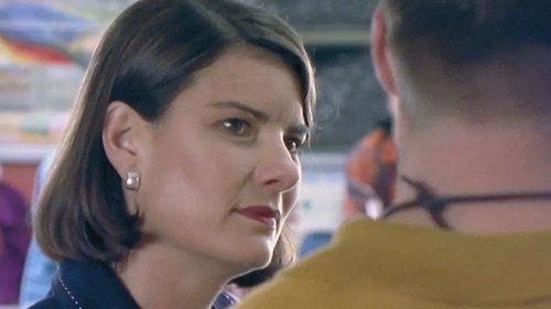 Poster della serie Heartbreak High