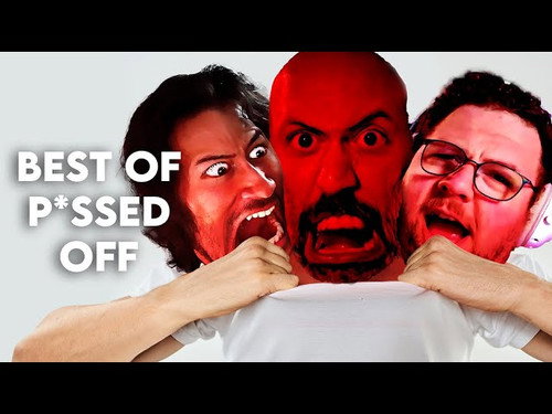 Best of P*ssed Off: Part 1 (Compilation)
