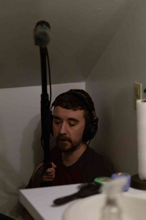 Foto de John Kelleher