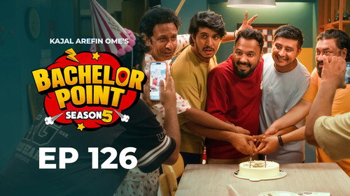 Episode 126