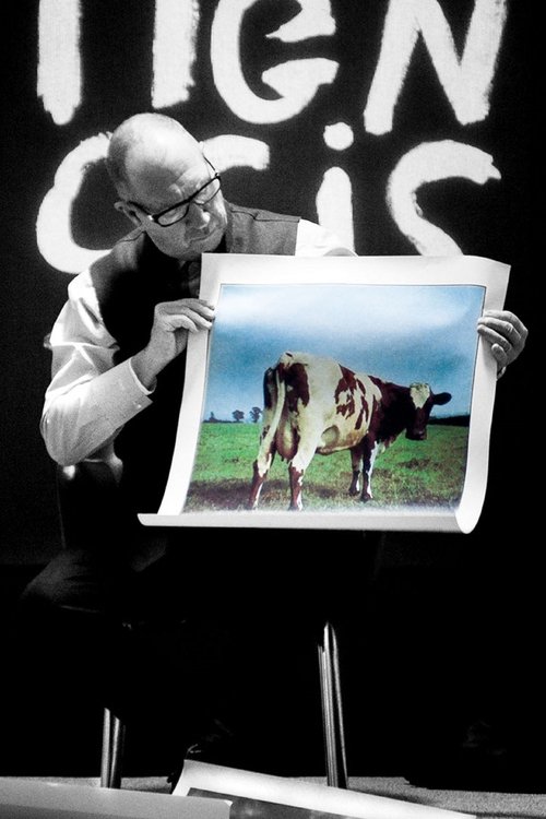 Squaring the Circle (The Story of Hipgnosis) poster