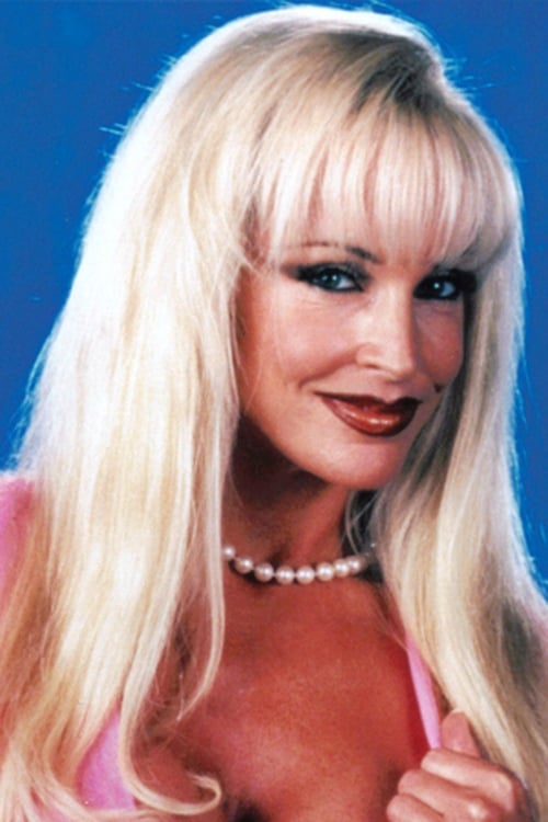 Largescale poster for Debra Marshall