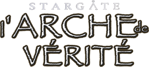 Stargate: The Ark of Truth
