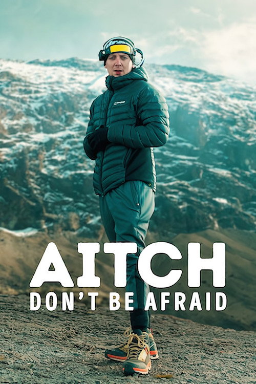 Aitch: Don't Be Afraid​
