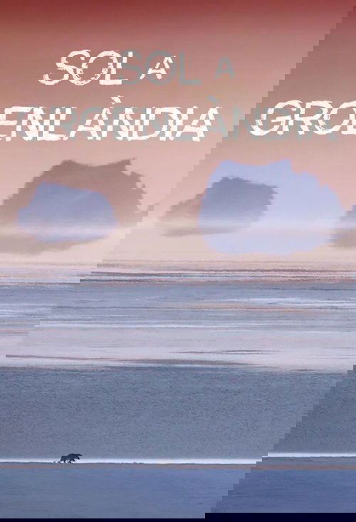 Alone in Greenland