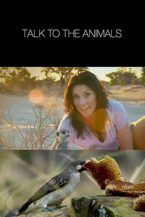 Talk to the Animals