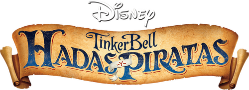 Tinker Bell: Hadas y Piratas