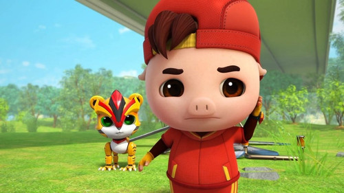 Image de l'épisode 15