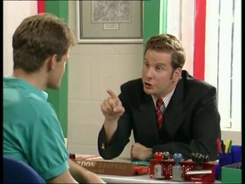 The Brittas Empire, S04E01 - (1994)