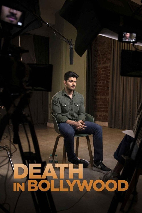 Death In Bollywood still 2